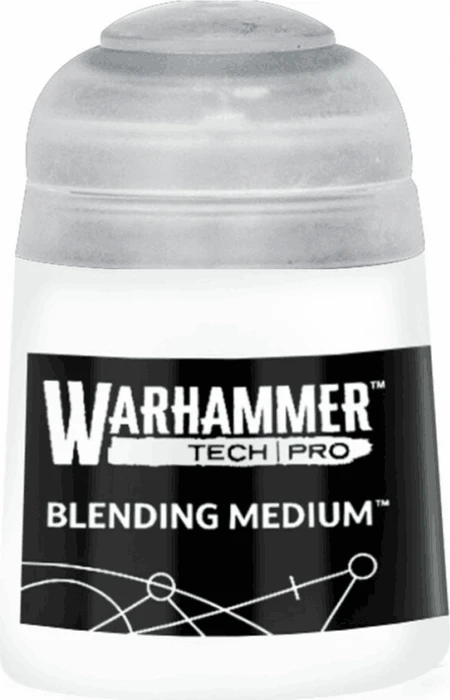 Games Workshop Warhammer Tone Pro Tech Pro 27-37 blending medium, 18ml