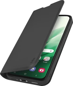 SBS Mobile Wallet Smooth für Xiaomi Redmi 15 schwarz