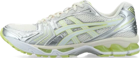Asics Gel-Kayano 14 cream/pistachio