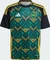 adidas Jamaika 2024 Trikot Vorschaubild