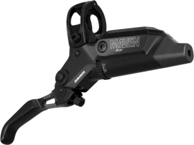 SRAM Maven B1 Silver HR Scheibenbremse