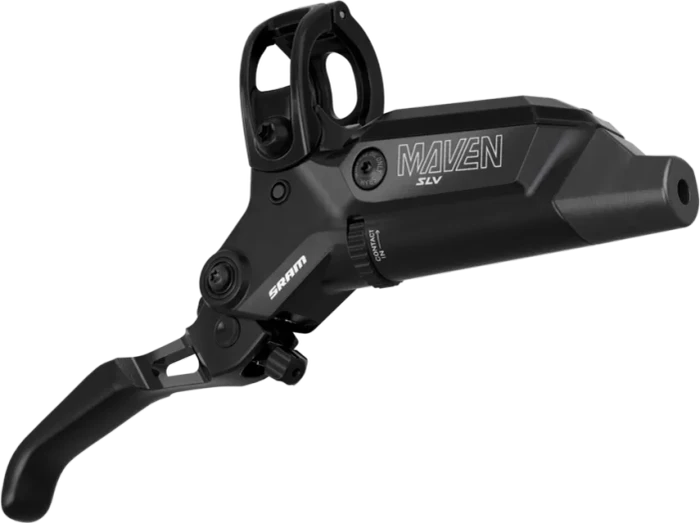 SRAM Maven B1 Silver HR Scheibenbremse