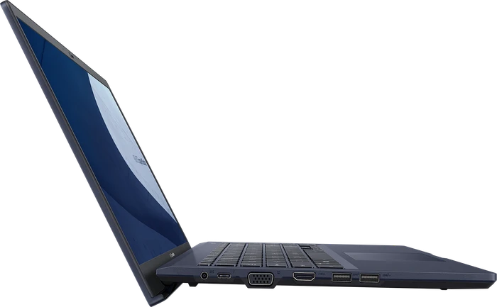 ASUS ExpertBook B1 B1500CEAE-BQ1685R, Star Black, Core i5-1135G7, 8GB RAM, 256GB SSD, DE