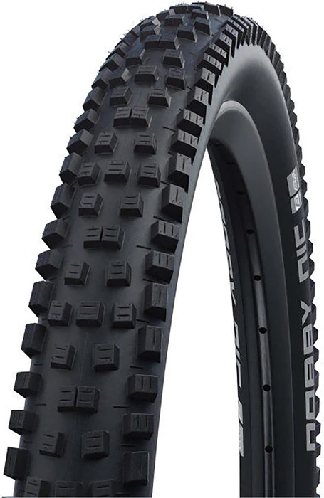Schwalbe Nobby Nic 29x2.4" DD RaceGuard Addix Reifen