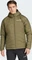 adidas Terrex Multi Synthetic Hooded Isolation Jacke olive strata (Herren) Vorschaubild