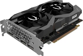 Zotac Gaming GeForce GTX 1650, 4GB GDDR6, HDMI, 3x DP