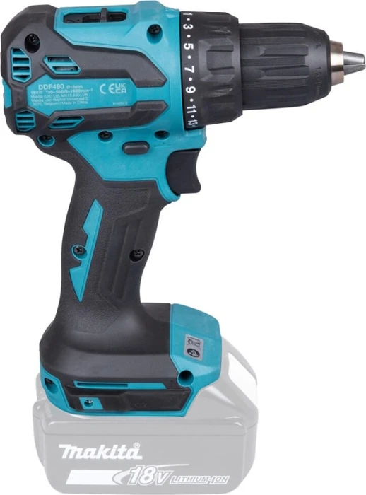 Makita DDF490Z LXT Akku-Bohrschrauber solo