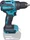 Makita DDF490Z LXT Akku-Bohrschrauber solo