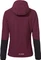 Vaude Moab IV Fahrradjacke cassis uni (Damen) Vorschaubild