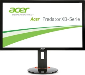Acer Predator XB0 XB270Hbmjdprz, 27"