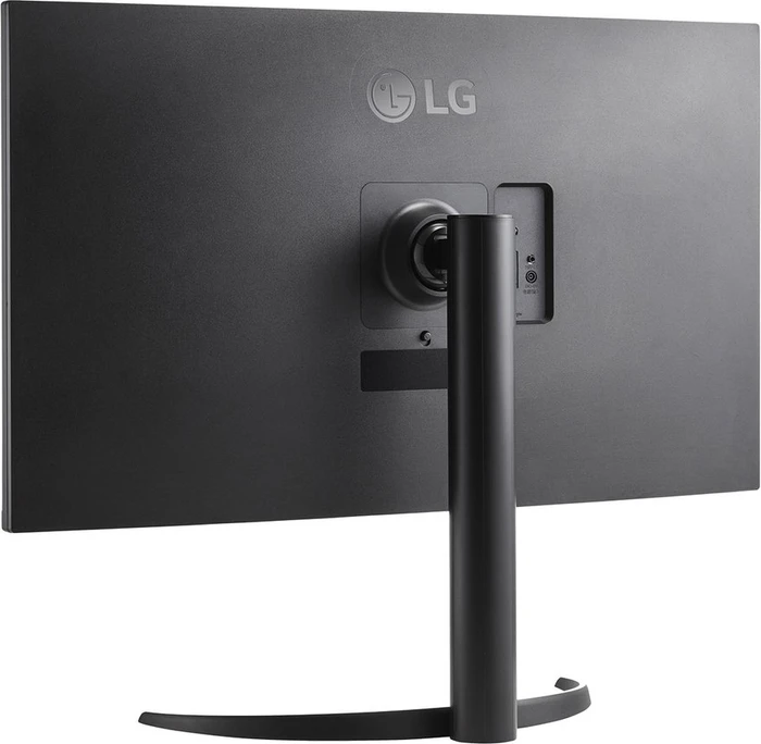 LG UltraFine 32UR550K-B, 31.5"