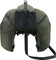 Vaude eSilkroad Plus Gepäcktasche khaki Vorschaubild