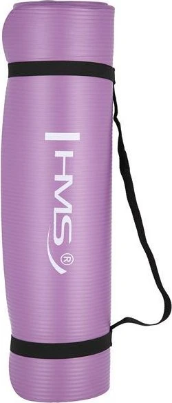 HMS-Fitness YM03 Yogamatte violett