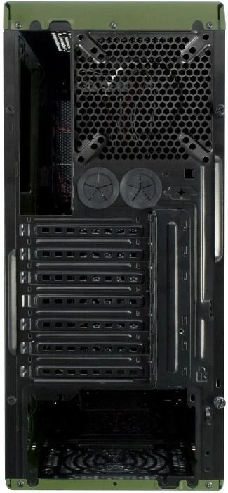MSI Cougar Military Edition 4032, Core i7-4770, 16GB RAM, 2TB HDD, GeForce GTX 780