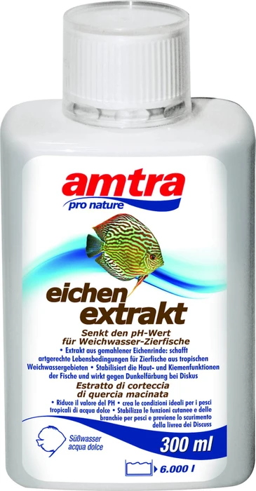 amtra Eichenextrakt, 300ml