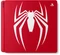 Sony PlayStation 4 Slim - 1TB Marvel's Spider-Man Limited Edition Bundle rot Vorschaubild