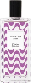 Ted Lapidus Seduction Vibes Eau de Toilette, 100ml