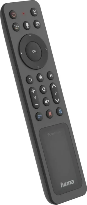 Hama Bluetooth-Fernbedienung Solar für Samsung Smart-TVs