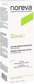 Noreva Zeniac Lösung, 125ml