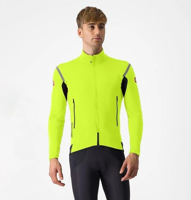 Castelli Perfetto RoS 2 Fahrradjacke (Herren)