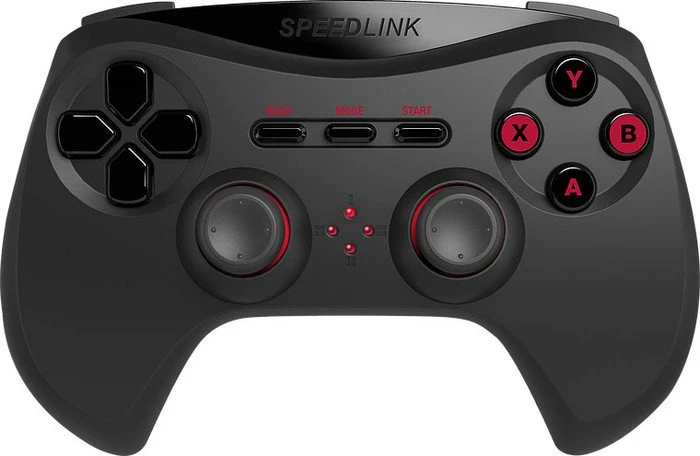 Speedlink STRIKE NX Wireless Gamepad (PC)