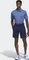 adidas Ultimate365 8.5-Inch Golf Hose kurz collegiate navy (Herren) Vorschaubild