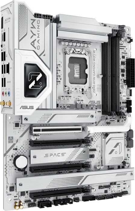 ASUS Z890 AYW Gaming WIFI W (Intel 1851)