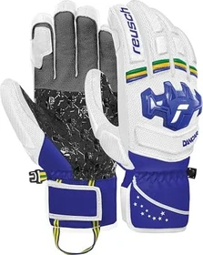 Reusch Worldcup Warrior SC Skihandschuhe lucas braathen
