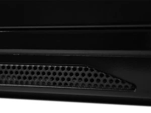 NZXT Switch 810 schwarz, Acrylfenster