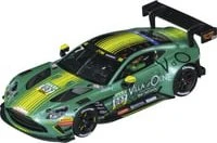 Carrera Digital 132 Aston Martin Vantage GT3 Evo Comtoyou Racing, No.007 DTM 2025
