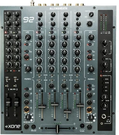 Allen & Heath Xone:92 Mk2