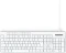 Hama CK-200 USB-Tastatur, weiß, USB, DE Vorschaubild