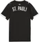 Puma FC St. Pauli 2025/2026 Ausweichtrikot kurzarm (Junior) Vorschaubild