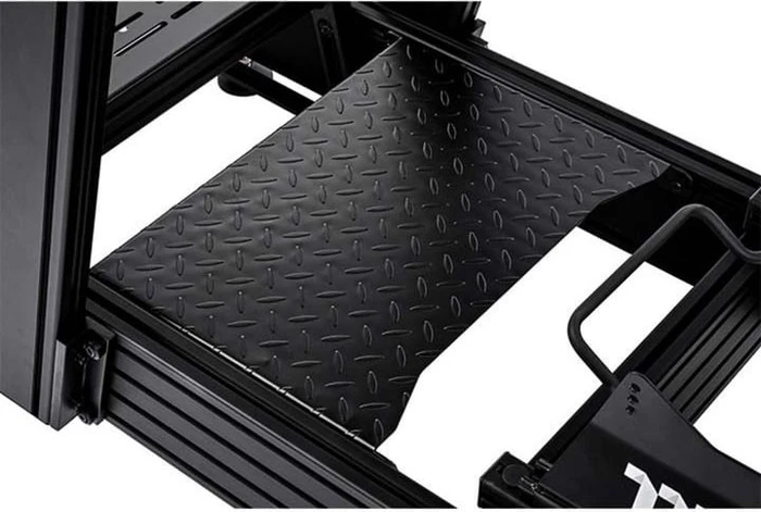 Thermaltake Racing Simulator Cockpit GR900, schwarz
