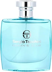 Sergio Tacchini Ocean's Club Eau de Toilette, 100ml