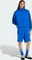 adidas Adicolor Classics Firebird Originals Trainingsjacke blau/schwarz (Herren) Vorschaubild