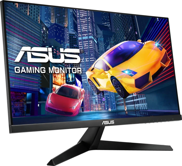 ASUS VY249HGR, 23.8"