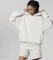 adidas Basketball Hoodie talc Vorschaubild