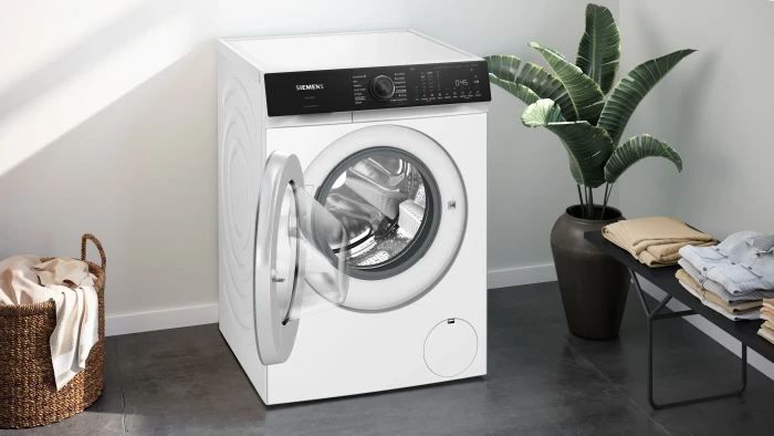 Siemens iQ500 WG44H2A8AT Frontlader