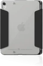 STM Studio Tabletcase für iPad (10.Gen), schwarz