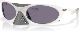 Oakley Plantaris Seek Collection matte vapor/prizm grey
