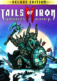 Tails of Iron 2: Whiskers of Winter - Deluxe Edition (Download) (PC)