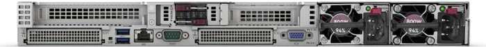HPE ProLiant DL360 Gen11, Xeon Gold 5515+, 32GB RAM, 1HE