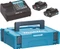 Makita Power Source-Kit Starterset 12V, Li-Ionen Vorschaubild