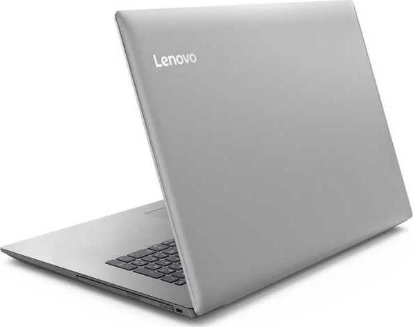 Lenovo IdeaPad 330-17IKB, Platinum Grey, Pentium Gold 4415U, 4GB RAM, 128GB SSD, DE