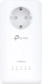 TP-Link AV1300 Gigabit Passthrough Powerline ac Wi-Fi (TL-WPA8630P)