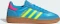 adidas Handball Spezial sky rush/solar yellow/lucid pink Vorschaubild