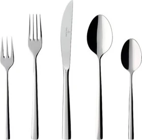 Villeroy & Boch Piemont Besteck-Set, 30-tlg.