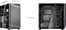 SilverStone Seta A2 Black, Glasfenster Vorschaubild