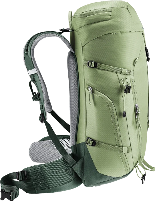 Deuter Trail 30 grove/ivy